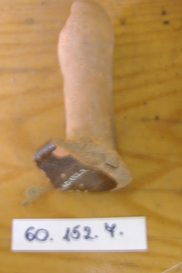 Lábas fogója (Erkel Ferenc Múzeum, Gyula CC BY-NC-SA)