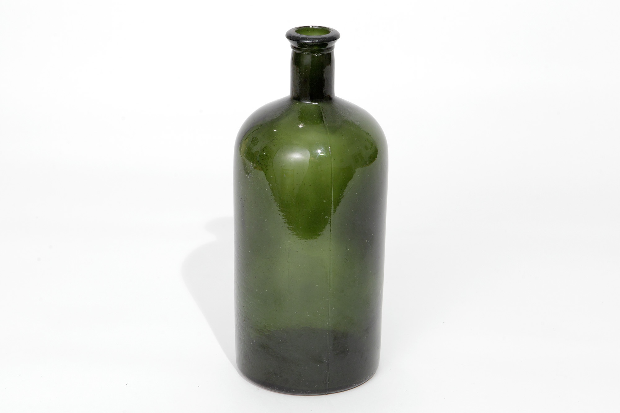 Boros üveg (Császártöltési Német Tájház CC BY-NC-SA)