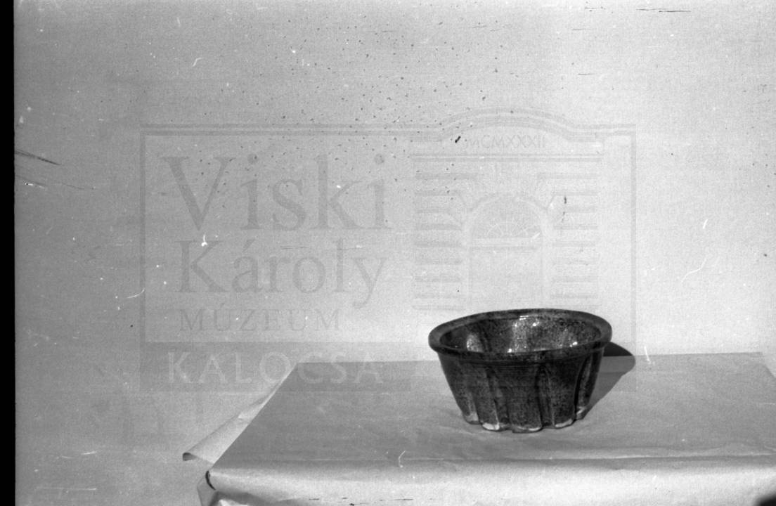 Negatív/pozitív nagyítás (Viski Károly Múzeum Kalocsa RR-F)
