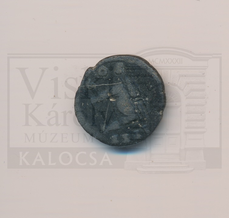 Denár (Viski Károly Múzeum Kalocsa RR-F)