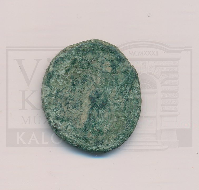 Antoninianus (Viski Károly Múzeum Kalocsa RR-F)
