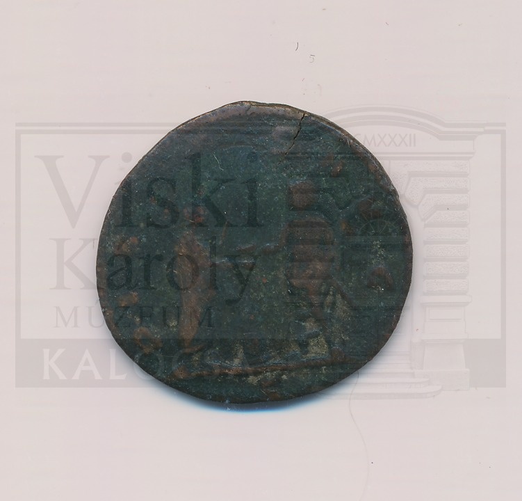 Antoninianus (Viski Károly Múzeum Kalocsa RR-F)