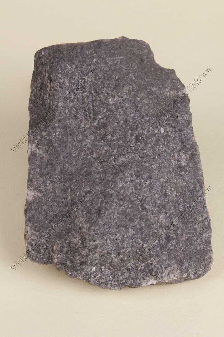 granodiorit (Viski Károly Múzeum Kalocsa RR-F)
