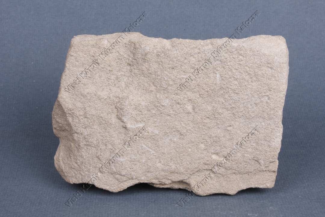 homokkő (Viski Károly Múzeum Kalocsa RR-F)