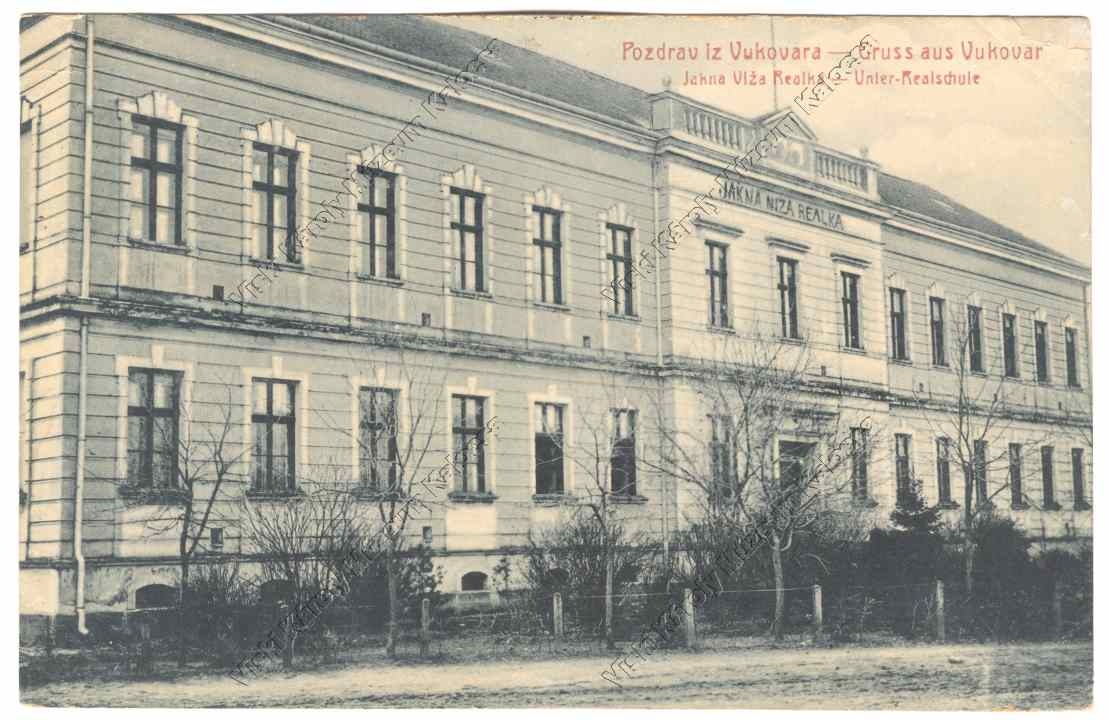 Képeslap (Viski Károly Múzeum Kalocsa RR-F)