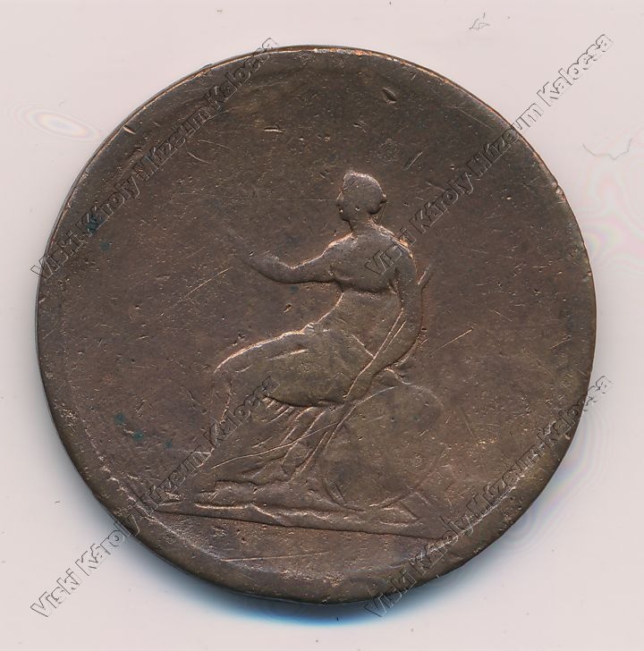 Penny (Viski Károly Múzeum Kalocsa RR-F)