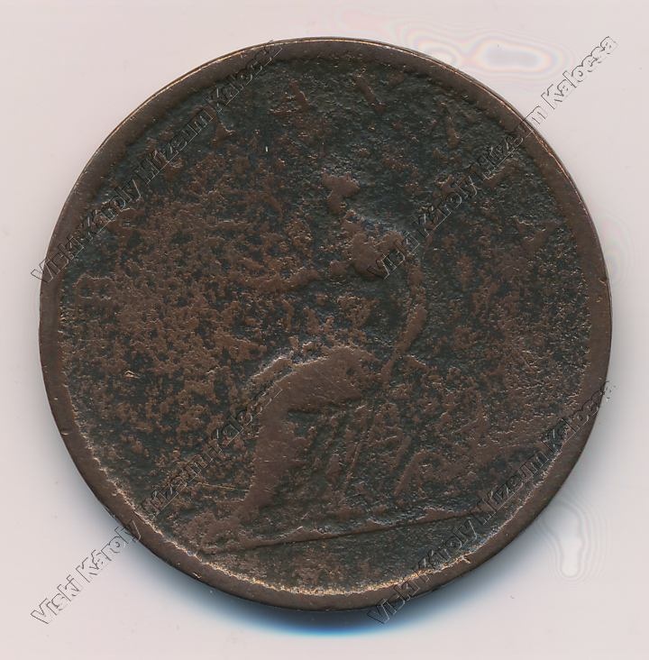 Penny (Viski Károly Múzeum Kalocsa RR-F)