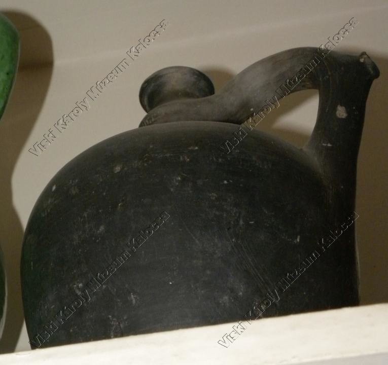 Kiskorsó, "feketekorsó" (Viski Károly Múzeum Kalocsa RR-F)