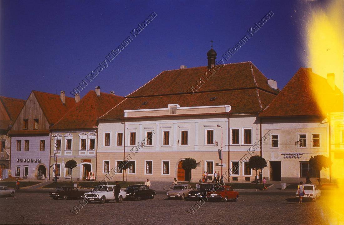 Színes diapozitív (Viski Károly Múzeum Kalocsa RR-F)