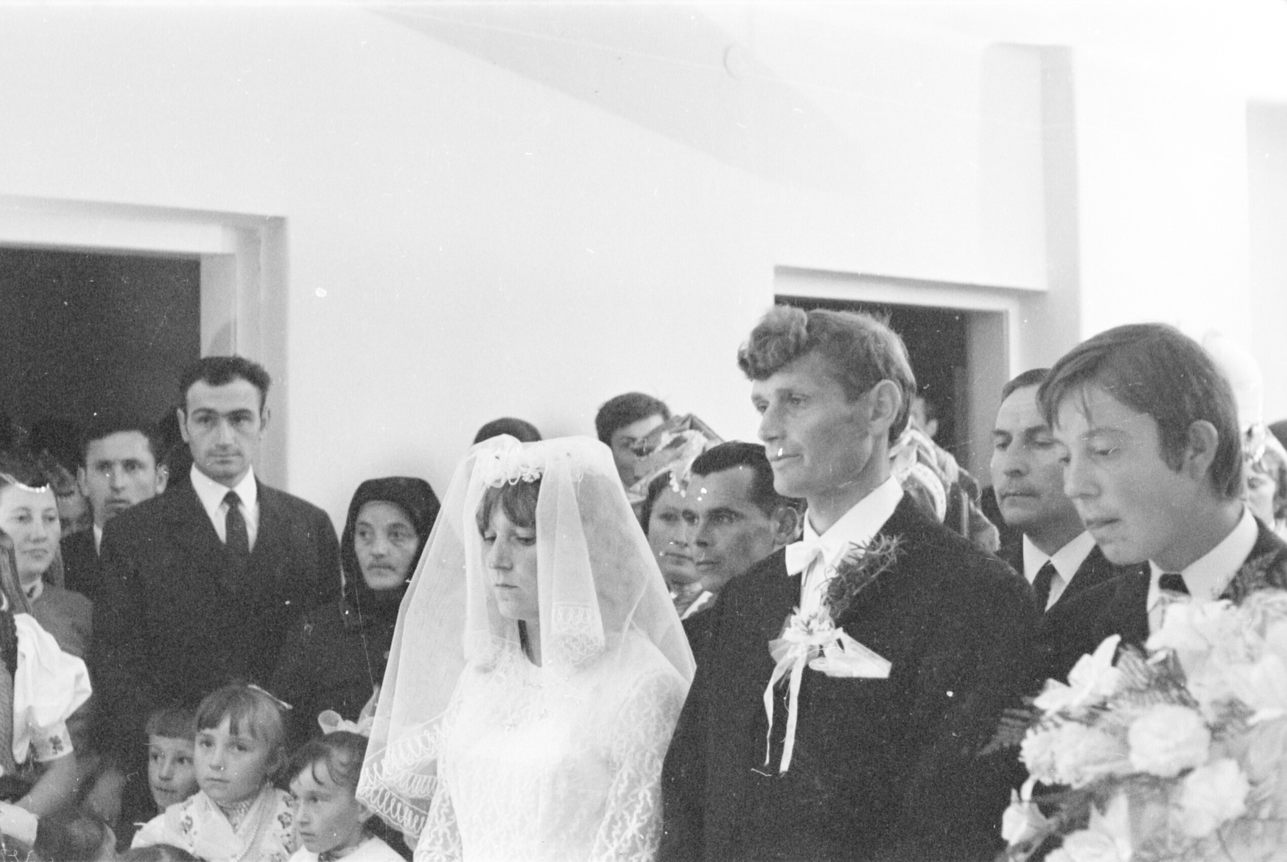 Esküvő a tanácsházán (MTA BTK NTI CC BY-NC-SA)
