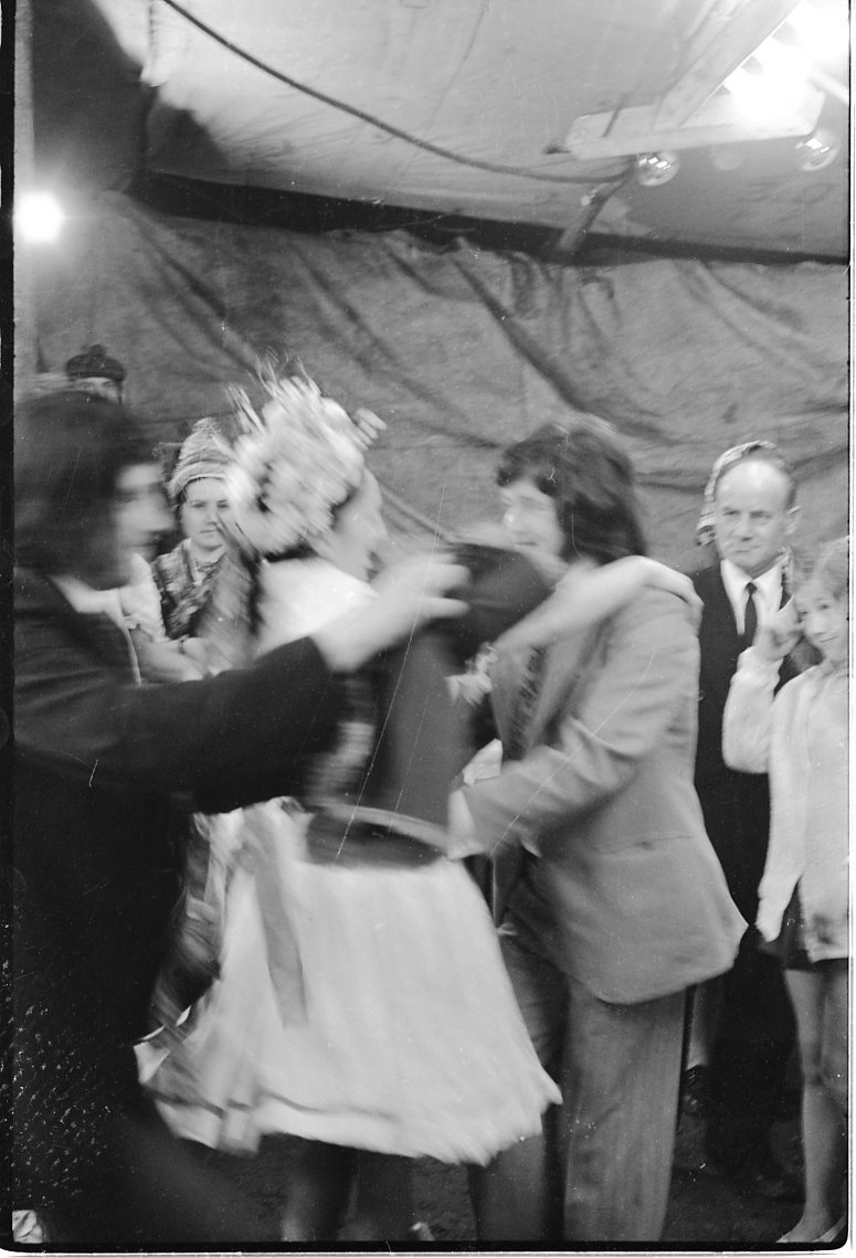 Táncol a menyasszony (MTA BTK NTI CC BY-NC-SA)