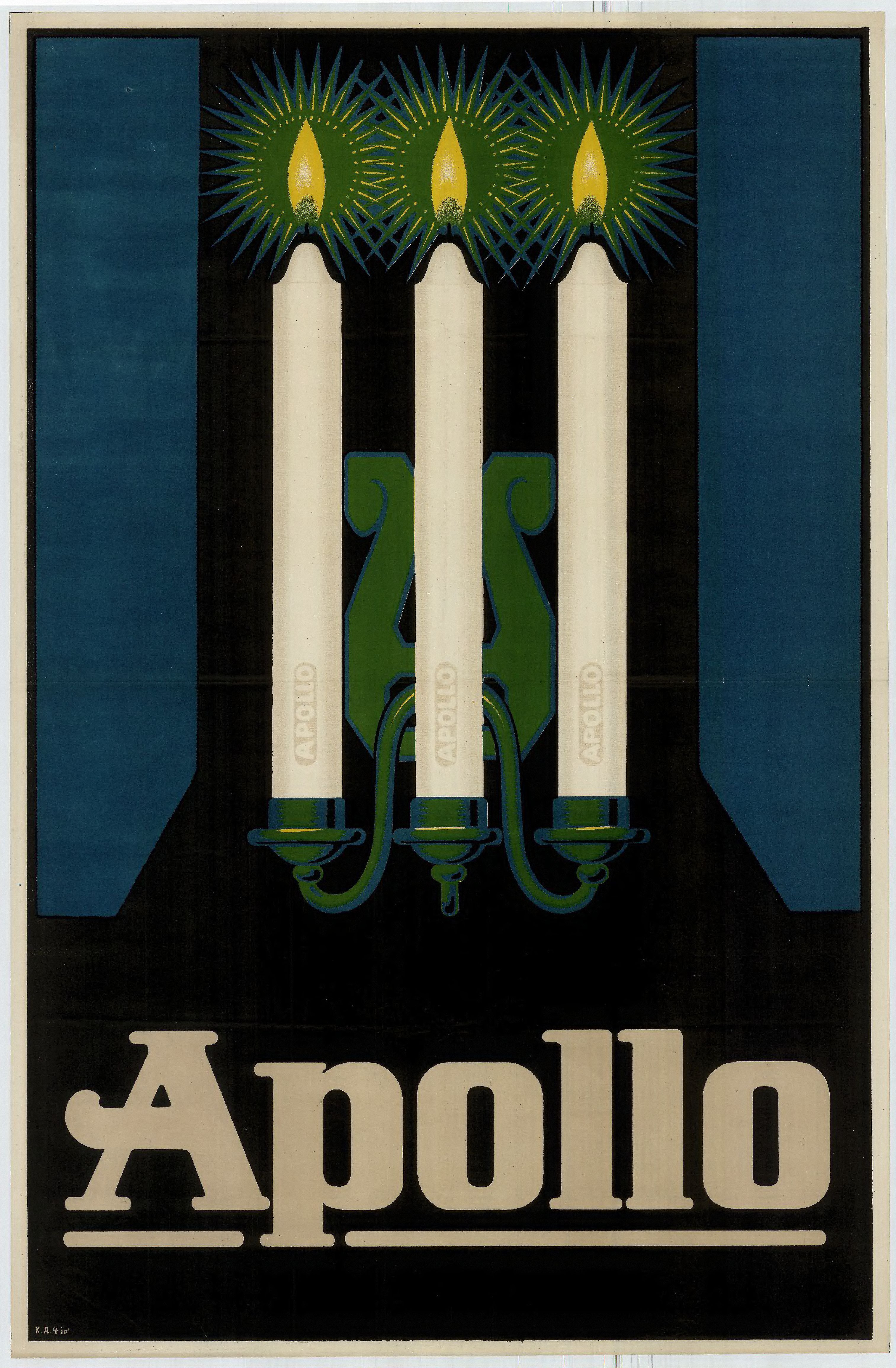 Apollo (Budapesti Történeti Múzeum CC BY-NC-SA)
