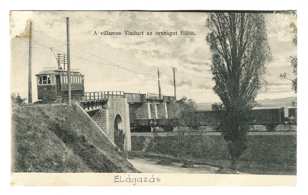 Viadukt (Tikovits József CC BY-NC-SA)
