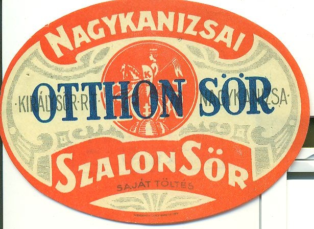 Otthonsör, Szalon sör (Magyar Kereskedelmi és Vendéglátóipari Múzeum CC BY-NC-SA)