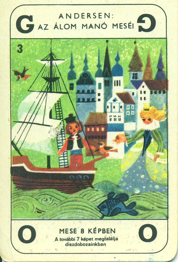 Kártya (Magyar Kereskedelmi és Vendéglátóipari Múzeum CC BY-NC-SA)