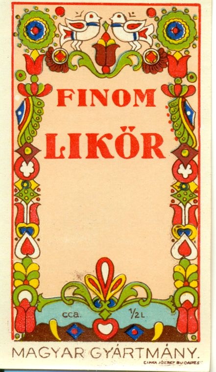 Finom Lokőr (Magyar Kereskedelmi és Vendéglátóipari Múzeum CC BY-NC-SA)