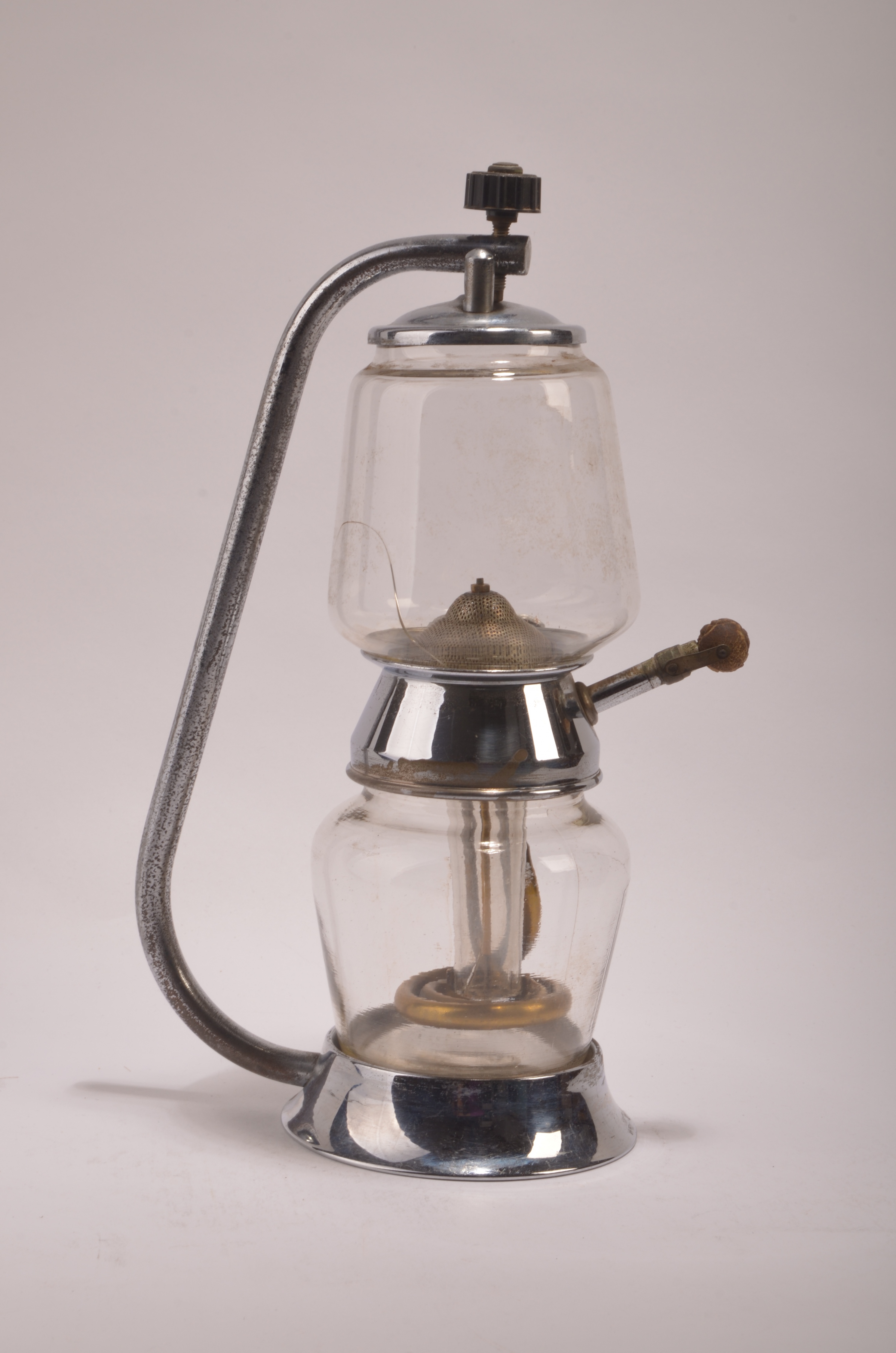 elektromos kávéfőző (Magyar Kereskedelmi és Vendéglátóipari Múzeum CC BY-NC-SA)