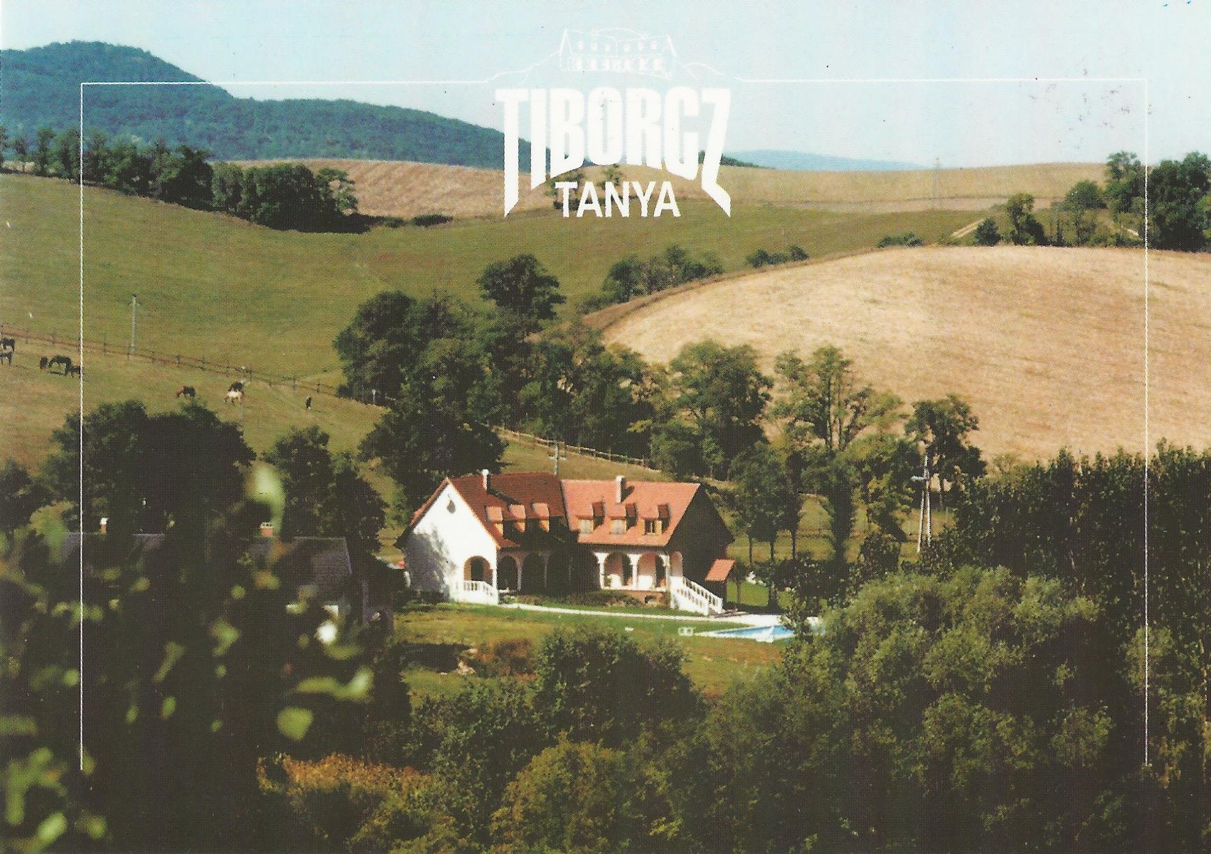 Tiborcz Tanya (Magyar Kereskedelmi és Vendéglátóipari Múzeum CC BY-NC-SA)
