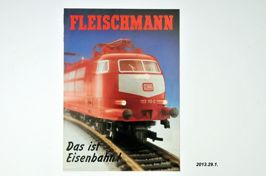Fleischmann játékkatalógus (Óbudai Múzeum CC BY-NC-SA)