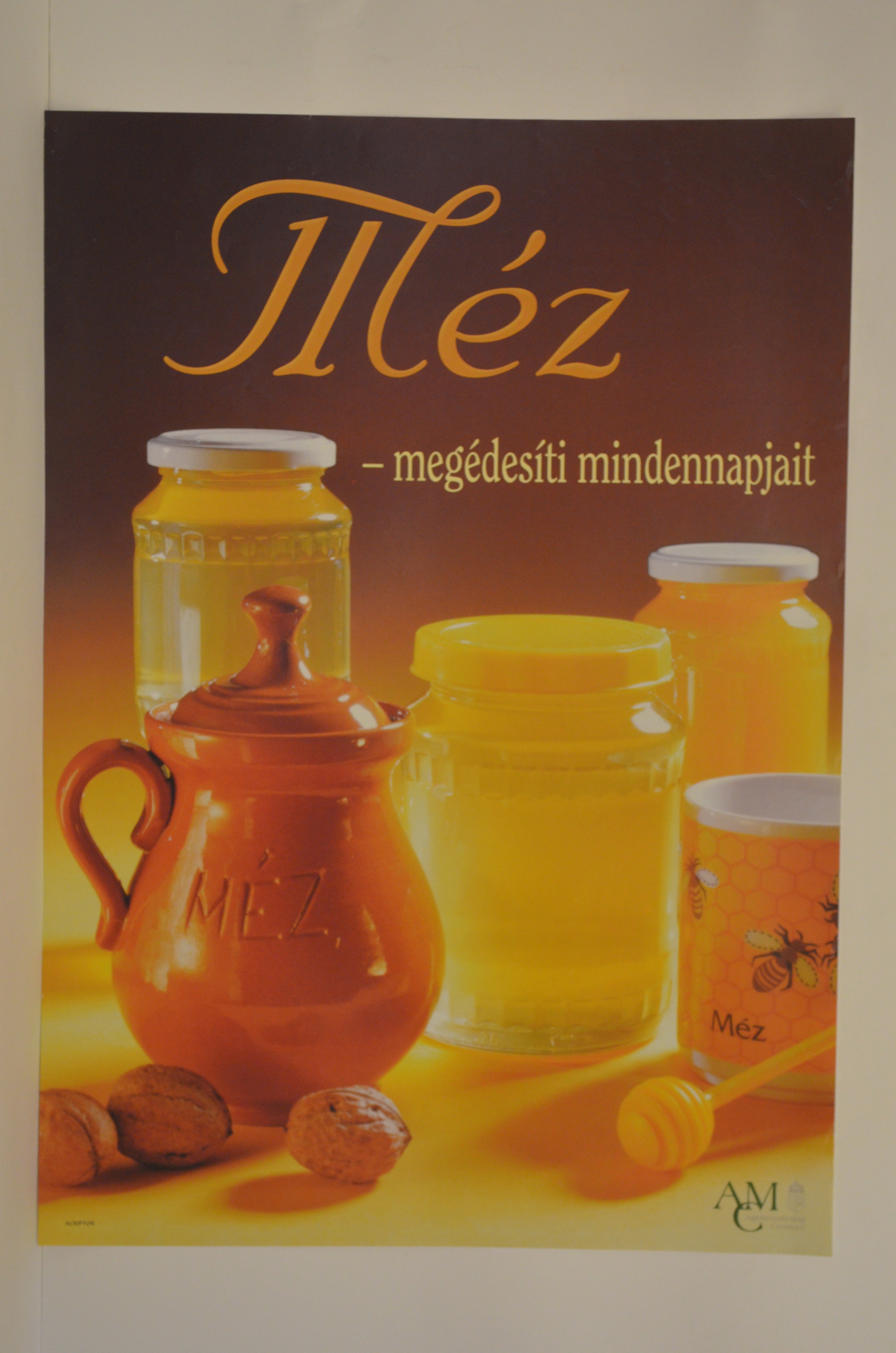 Plakát (Magyar Kereskedelmi és Vendéglátóipari Múzeum CC BY-NC-SA)