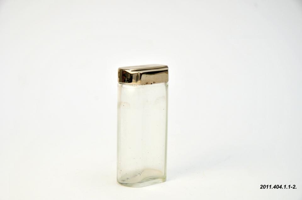 Illatszeres üveg (Óbudai Múzeum CC BY-NC-SA)