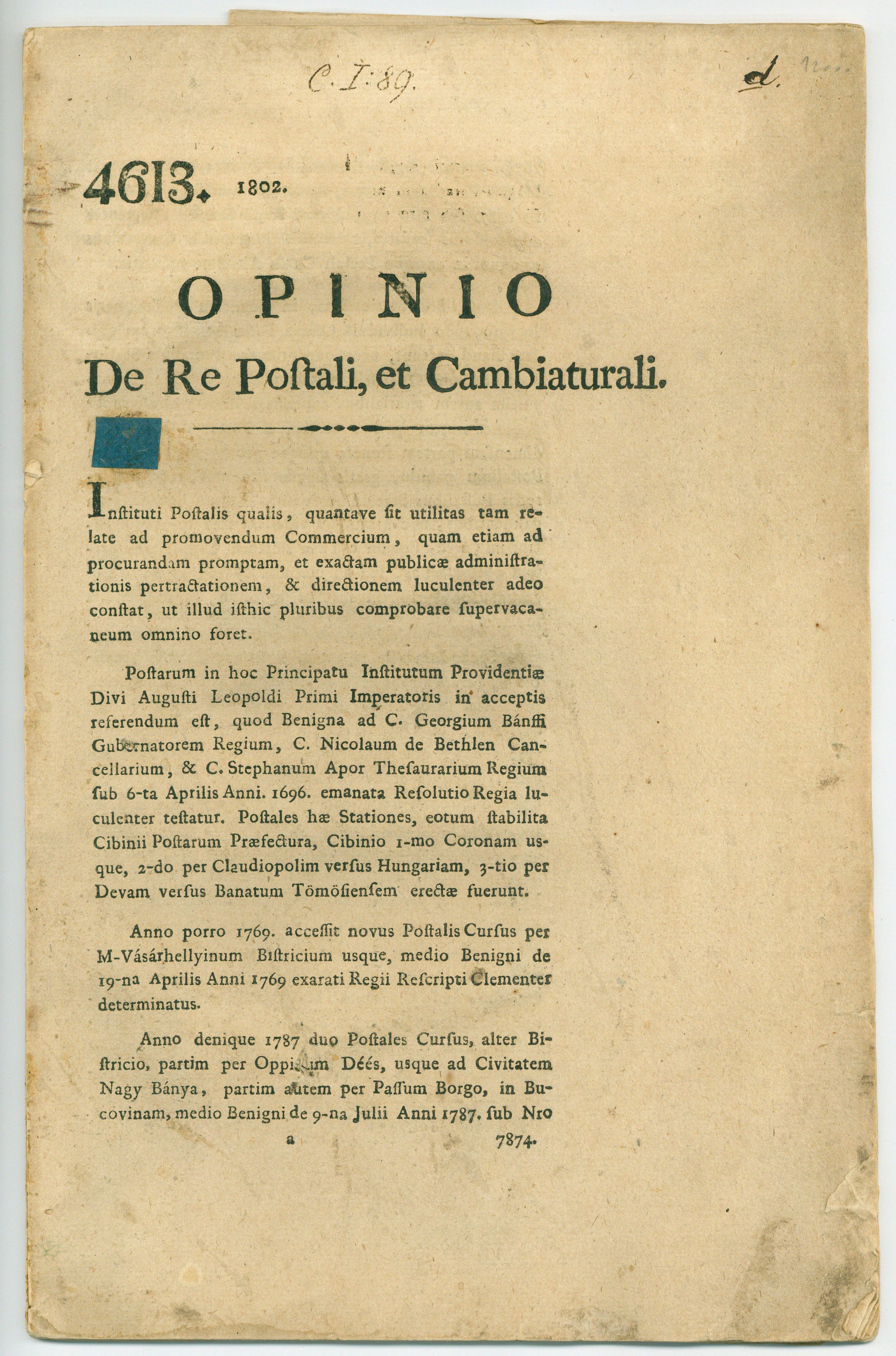 Guberniumi referendum (Postamúzeum CC BY-NC-SA)
