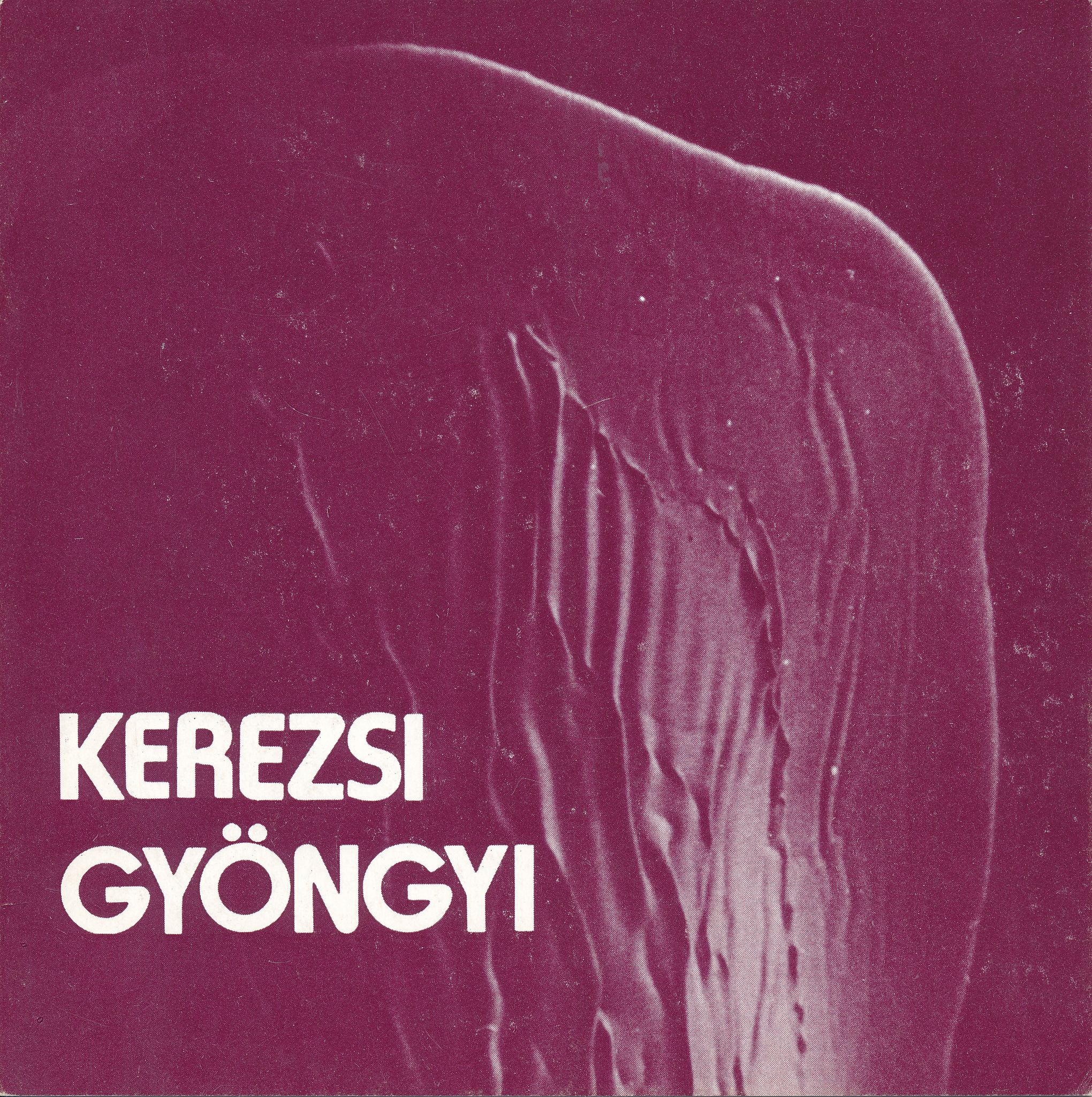 Kerezsi Gyöngyi keramikus és Kertész Géza ötvös kiállítása (Design DigiTár – Iparművészeti archívum CC BY-NC-SA)
