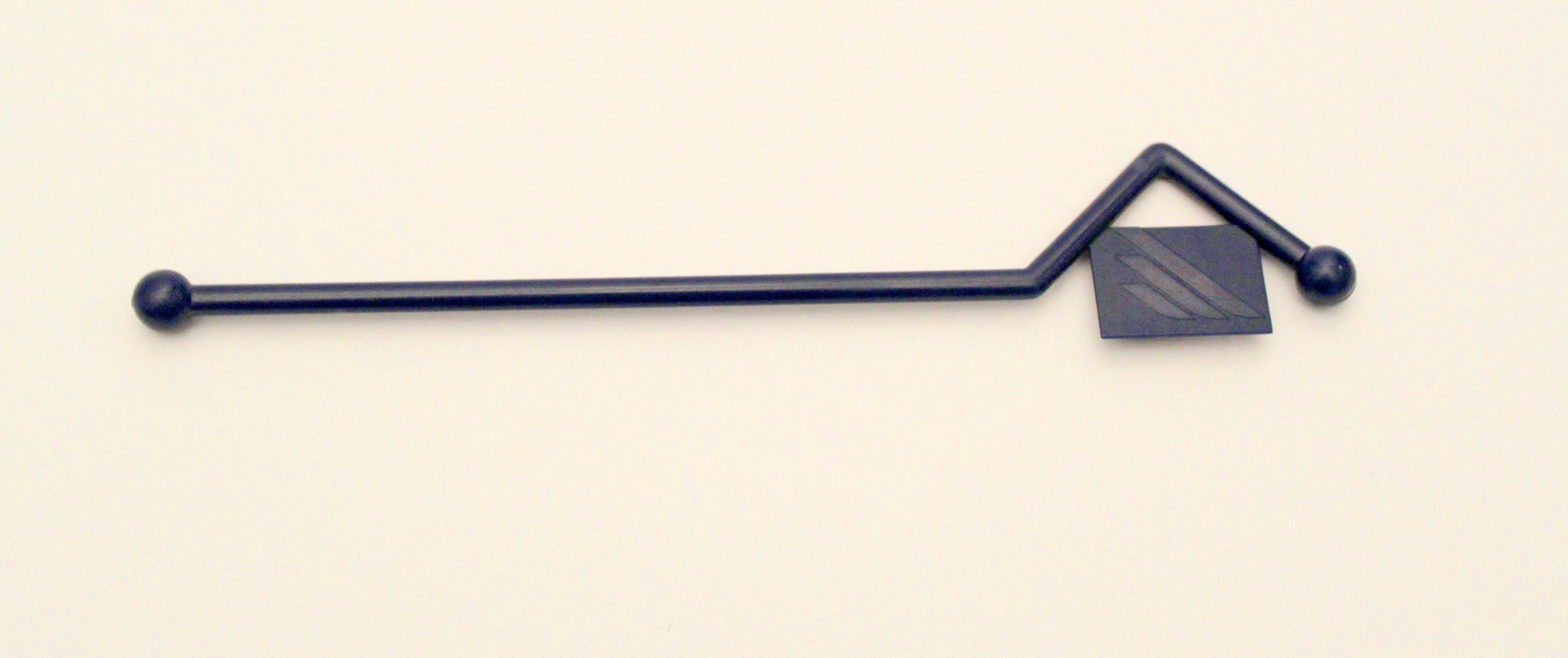 Keverőpálca (Tomory Lajos Múzeum CC BY-NC-SA)