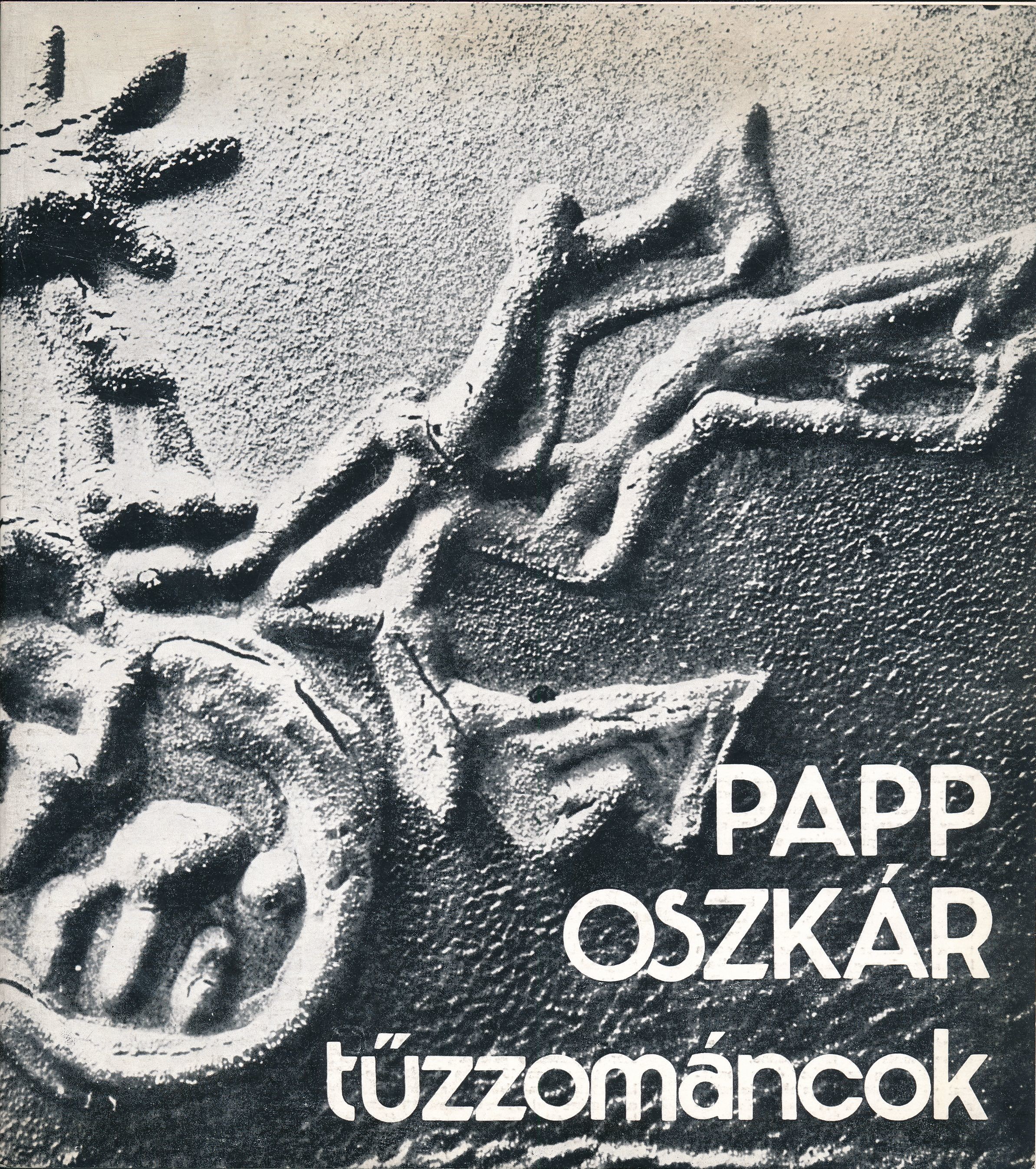 Papp Oszkár Tűzzománcok (Design DigiTár – Iparművészeti archívum CC BY-NC-SA)