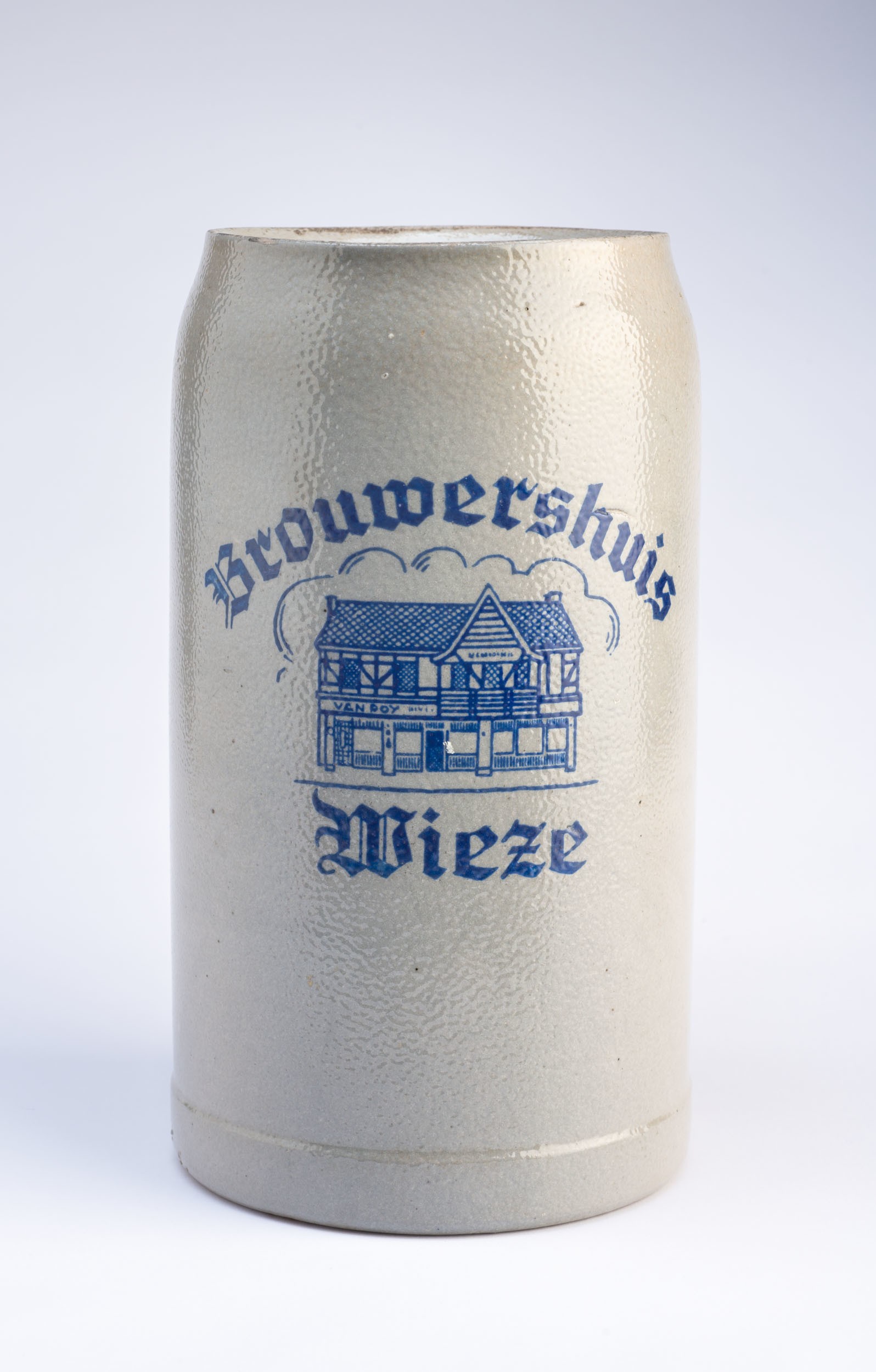Brauwerhuis mieze (Söripari Emléktár - Dreher Sörmúzeum CC BY-NC-SA)
