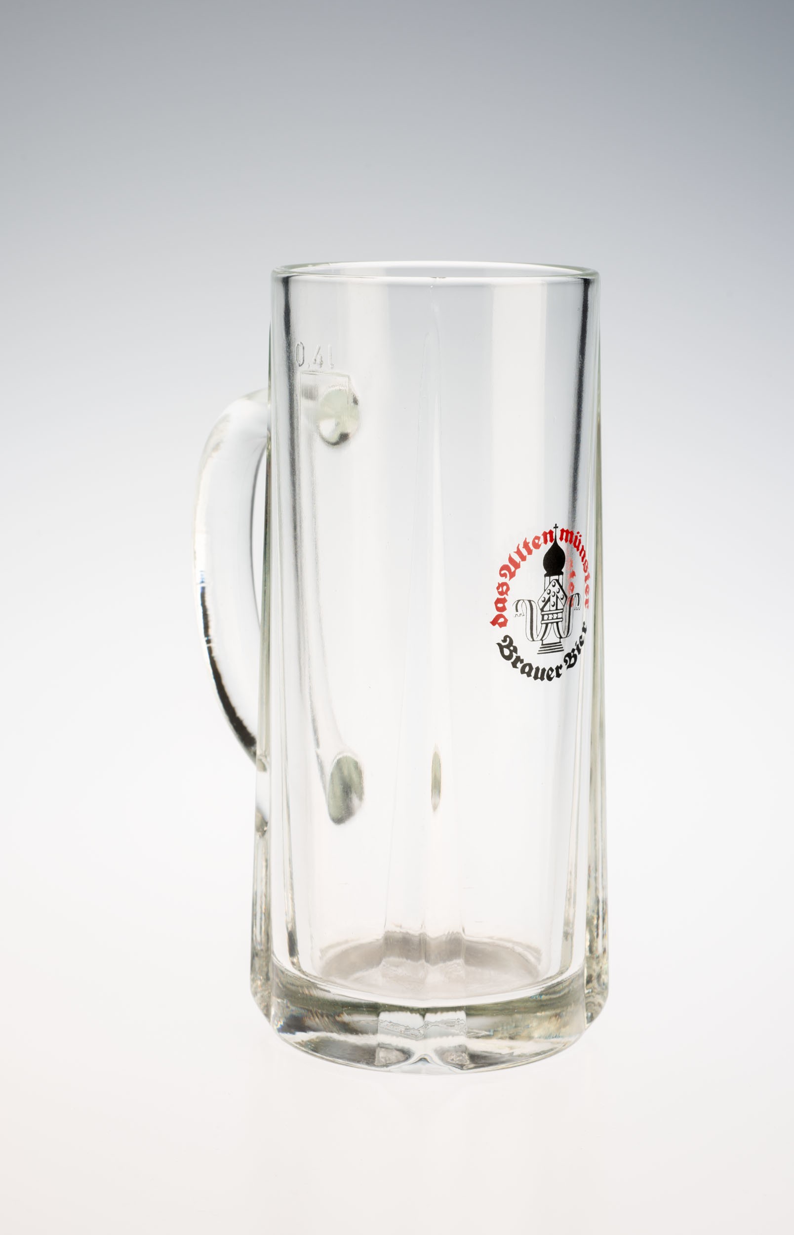 Dastliten münster brauerei bier (Söripari Emléktár - Dreher Sörmúzeum CC BY-NC-SA)