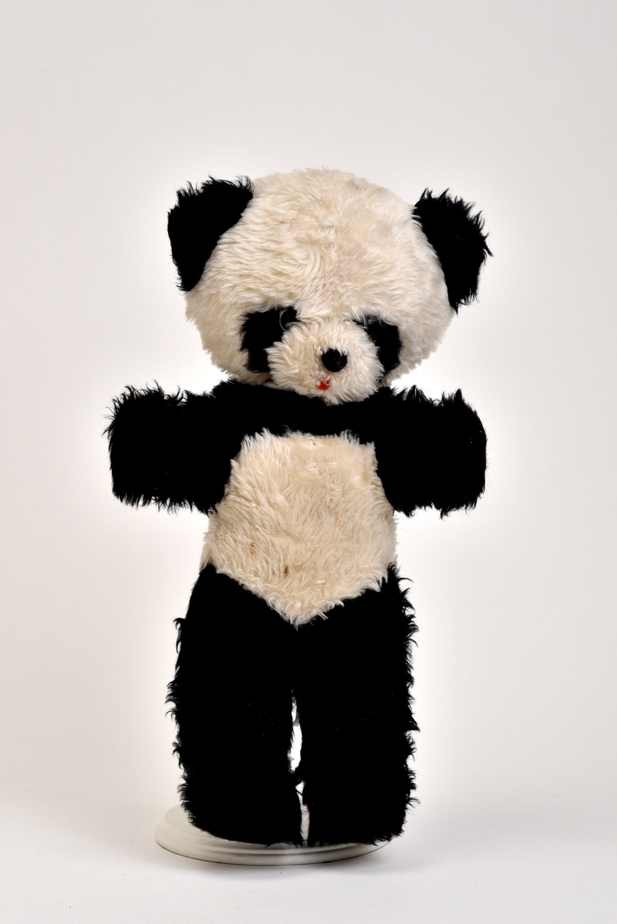 Pandamaci (Óbudai Múzeum CC BY-NC-SA)