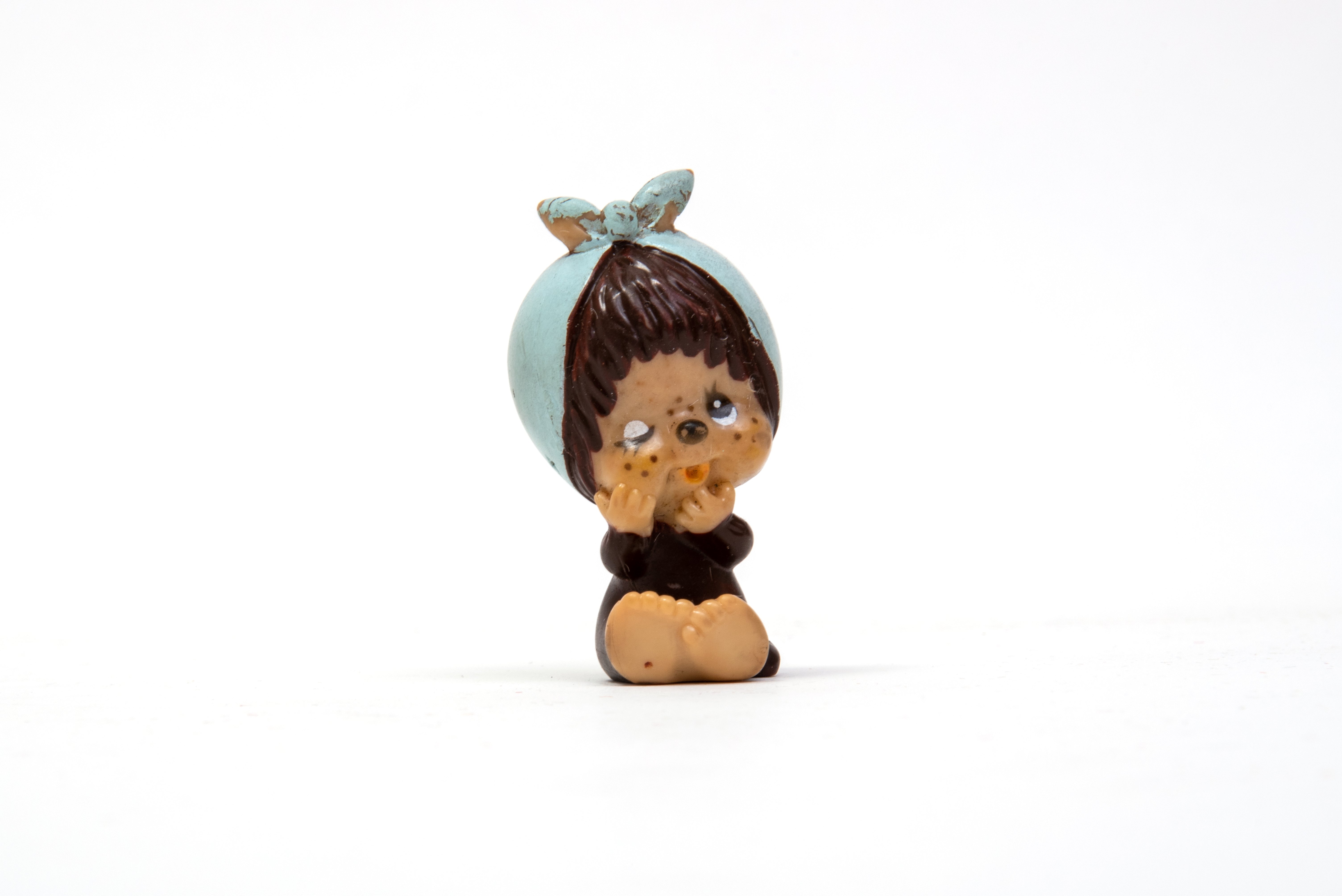 Moncsicsi figura (Óbudai Múzeum CC BY-NC-SA)