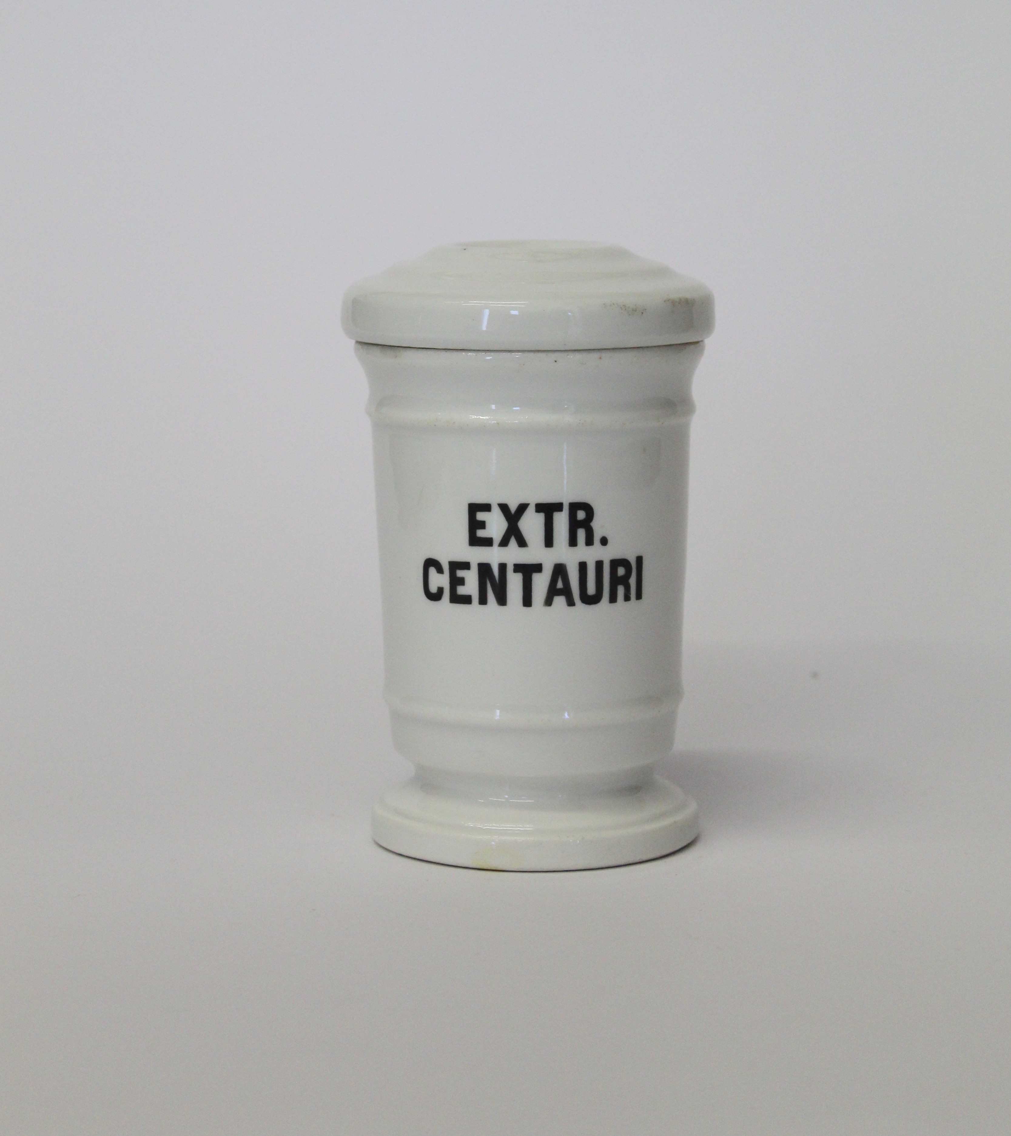 patikaedény - Extr. Centauri (Tomory Lajos Múzeum CC BY-NC-SA)