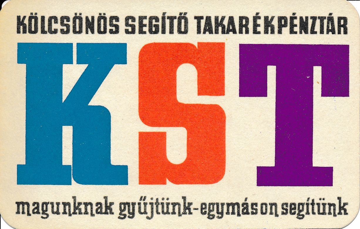 kártyanaptár 1961 (Magyar Kereskedelmi és Vendéglátóipari Múzeum CC BY-NC-SA)