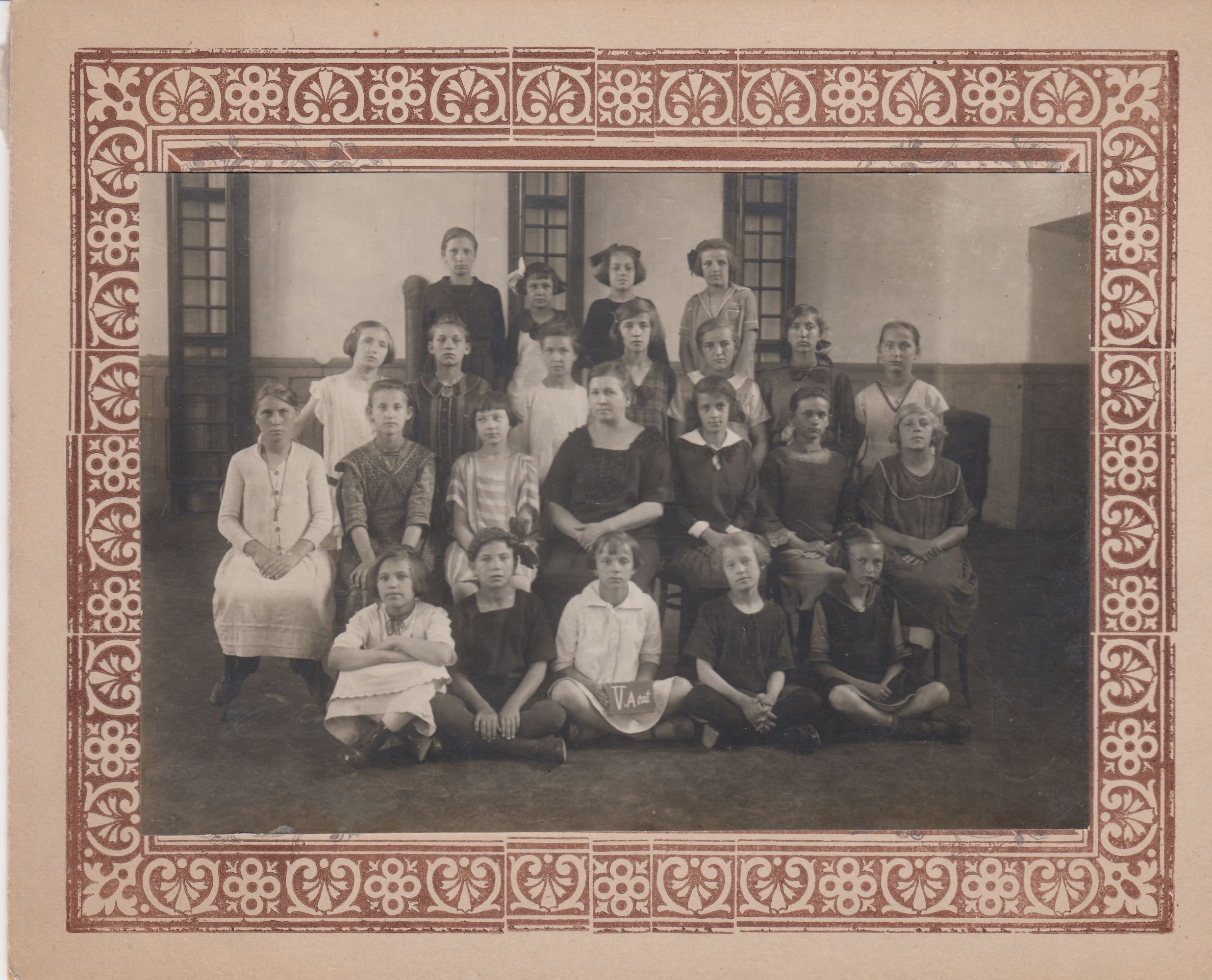 Erdőtelki Iskola (Prizma Ált. Isk. és Óvoda) (Angyalföldi Helytörténeti Gyűjtemény CC BY-NC-SA)