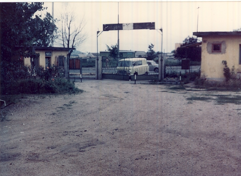 Centrum Áruház Diszkont Veszprém 1983. (Magyar Kereskedelmi és Vendéglátóipari Múzeum CC BY-NC-ND)