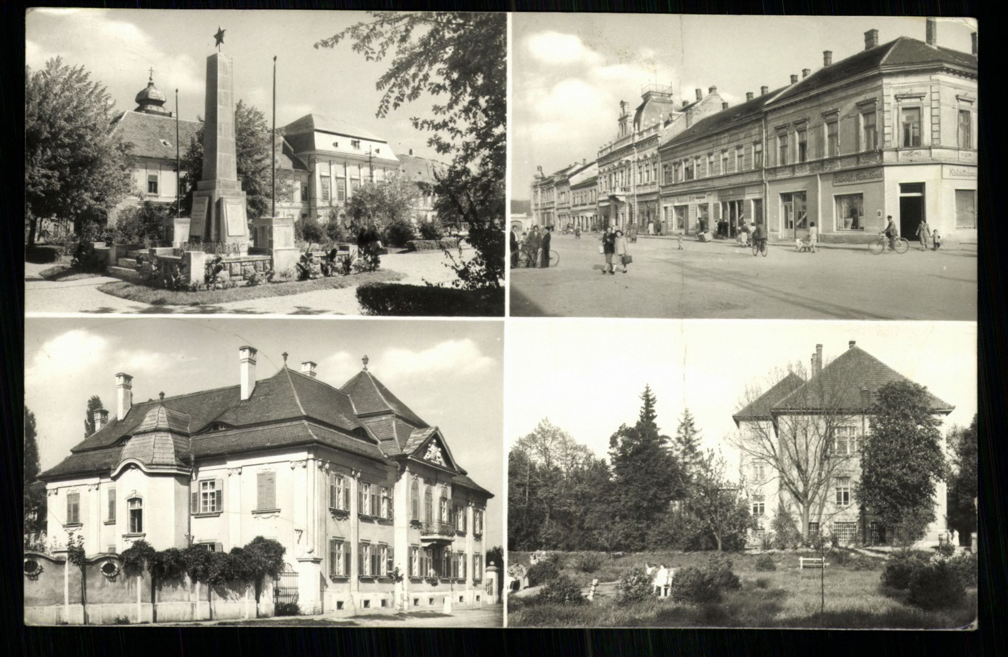Csorna (Magyar Kereskedelmi és Vendéglátóipari Múzeum CC BY-NC-ND)