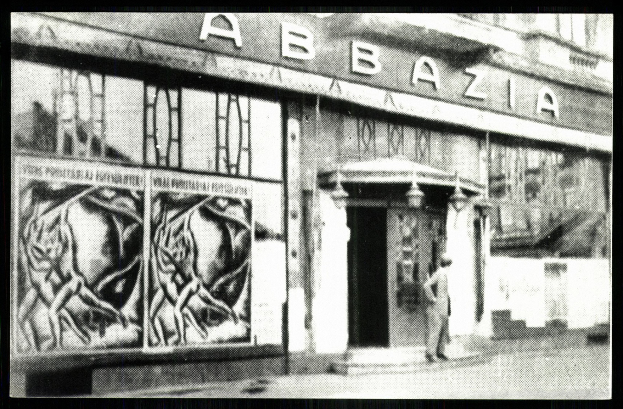 Abbazia (Magyar Kereskedelmi és Vendéglátóipari Múzeum CC BY-NC-ND)
