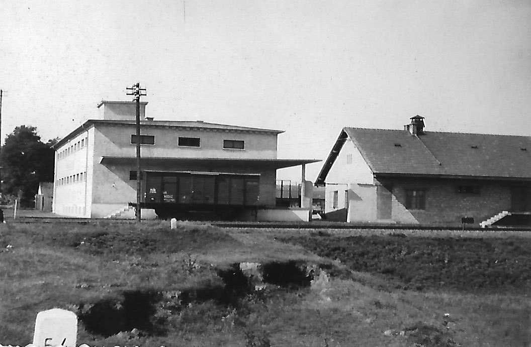 Fűszért raktár Nyíregyháza 1956 (Magyar Kereskedelmi és Vendéglátóipari Múzeum CC BY-NC-ND)