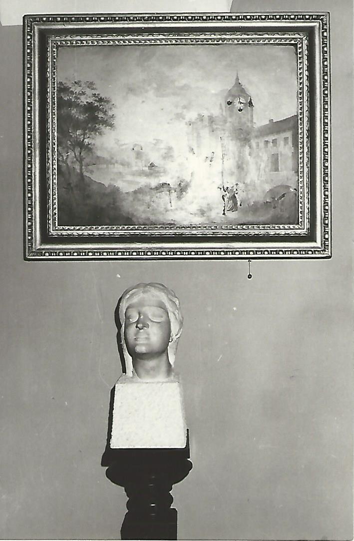 Egykori MKVM vendéglátóipari kiállítás Budapest 1982. (Magyar Kereskedelmi és Vendéglátóipari Múzeum CC BY-NC-ND)
