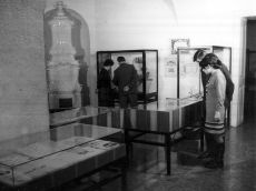 MVM - &quot;Szemelvények a magyarországi vendéglátás történetéből&quot; (Magyar Kereskedelmi és Vendéglátóipari Múzeum CC BY-NC-ND)