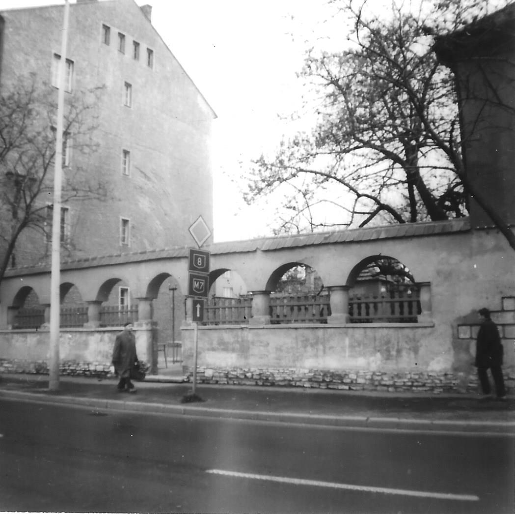 Hági Söröző, Székesfehérvár 1977. (Magyar Kereskedelmi és Vendéglátóipari Múzeum CC BY-NC-ND)