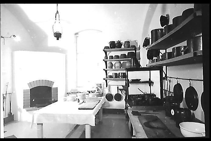 MKVM &quot;Kiállítás a magyar szakács- és cukrászmesterség múltjából&quot; (Magyar Kereskedelmi és Vendéglátóipari Múzeum CC BY-NC-ND)