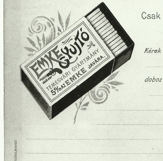 EMKE-GYÚJT (Magyar Kereskedelmi és Vendéglátóipari Múzeum CC BY-NC-ND)