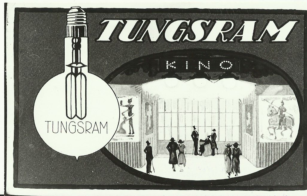 TUNGSRAM (Magyar Kereskedelmi és Vendéglátóipari Múzeum CC BY-NC-ND)