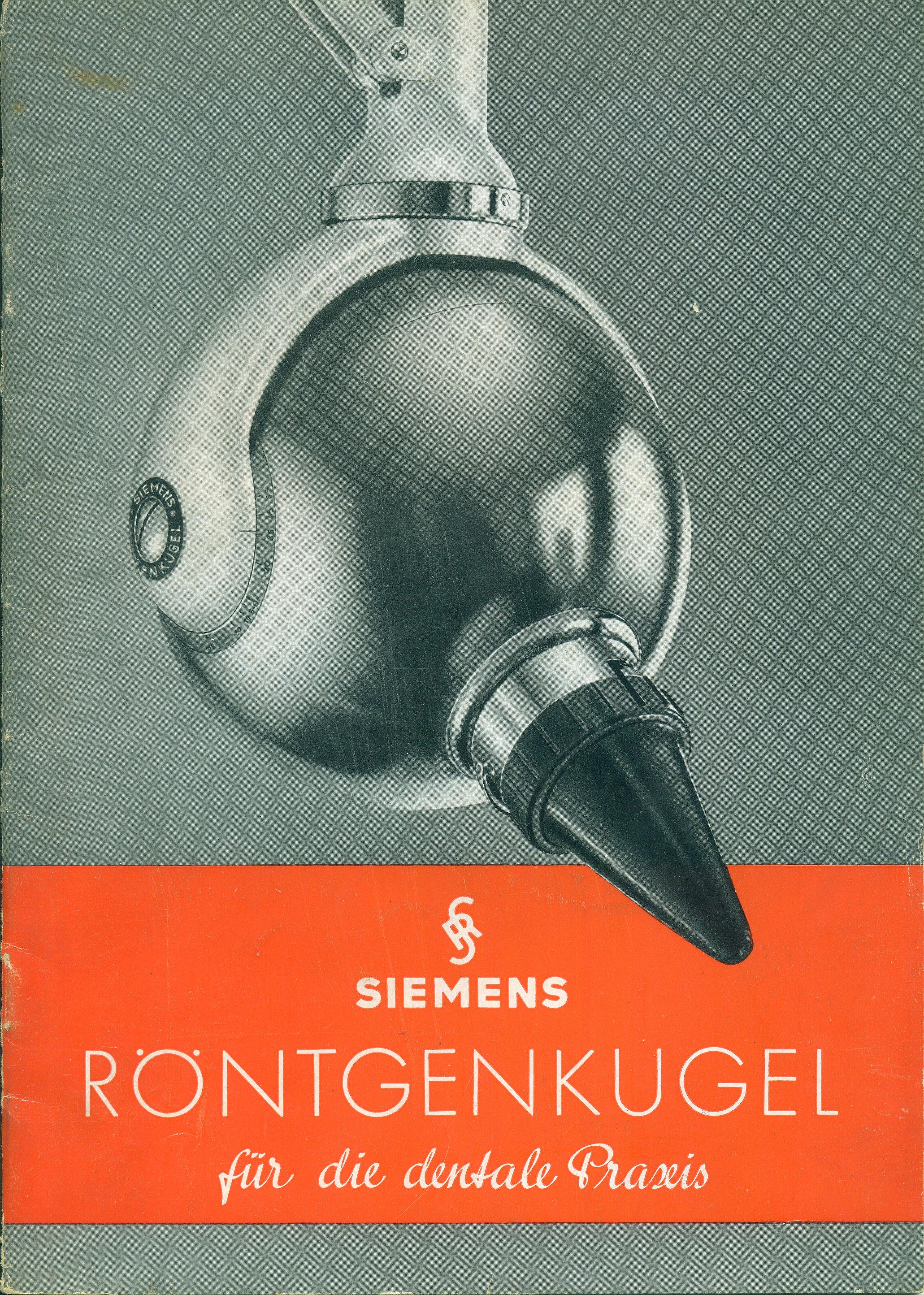 Röntgengép leírás (Magyar Kereskedelmi és Vendéglátóipari Múzeum CC BY-NC-SA)