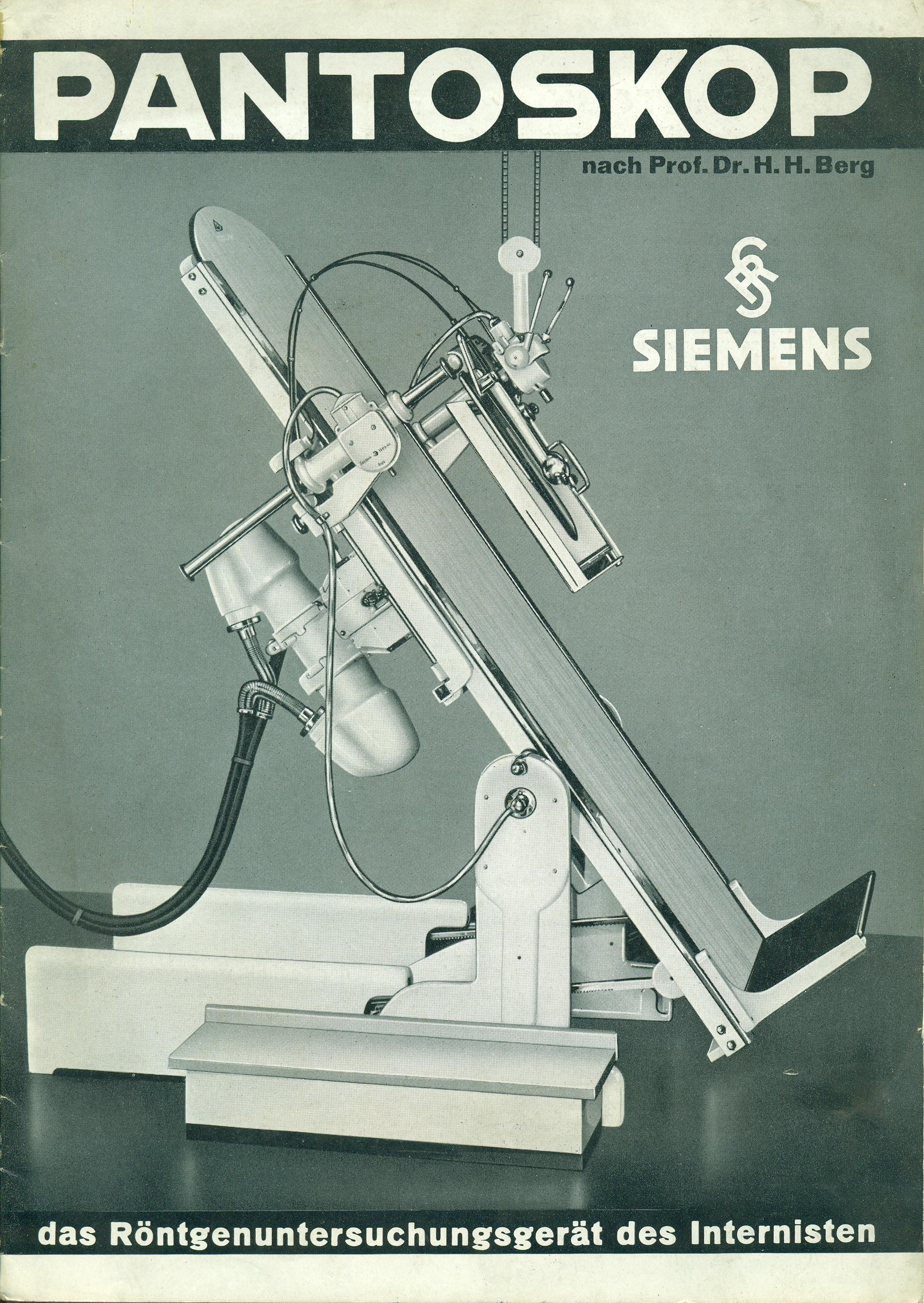 Gyógyászati gép leírása (Magyar Kereskedelmi és Vendéglátóipari Múzeum CC BY-NC-SA)