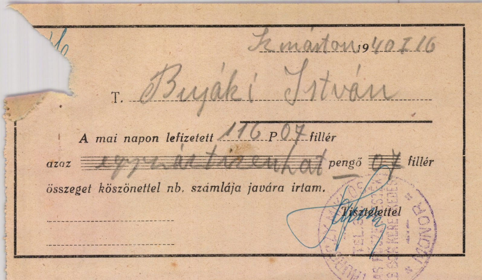 Thuróczy Miklós fűszer-, gyarmatáru és vegyitermékek nagykereskedése (Magyar Kereskedelmi és Vendéglátóipari Múzeum CC BY-NC-SA)
