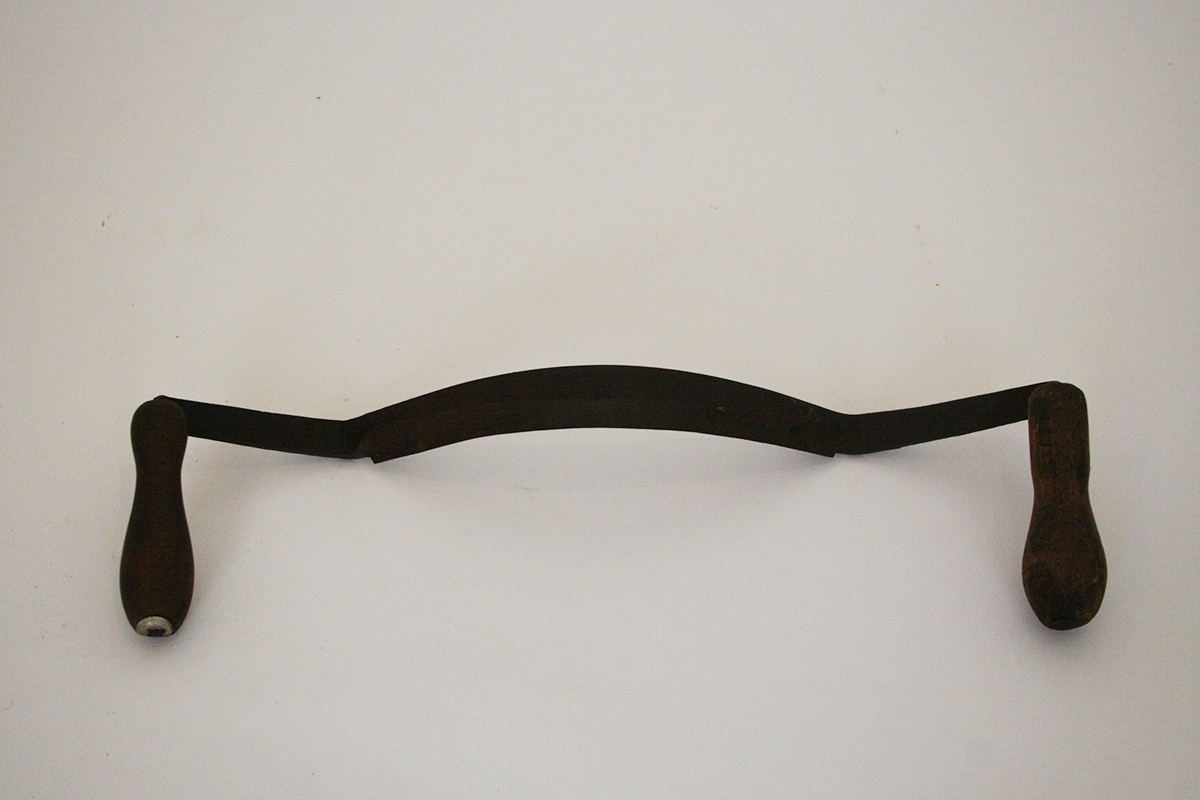 Görbe kés (Gömöri Múzeum- Putnok CC BY-NC-SA)